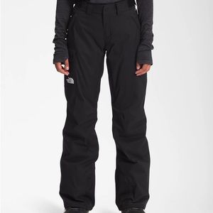 Women’s The North Face Insulated Snow Pants | Size XS